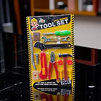 Little Engineers Tool Kit