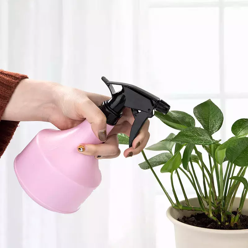 Multi-color Empty Spray Bottle