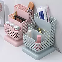 Multipurpose Double Deck Organiser