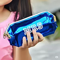 Cosmetic Pouches