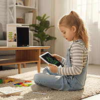 LCD Writing Tablet