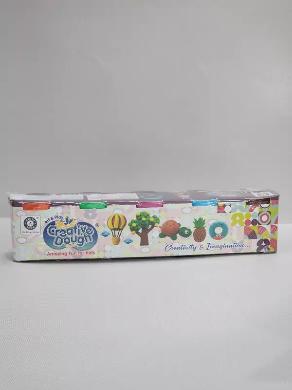 Creative Dough Clay For Kids
