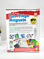 Fun Fridge Magnet Game