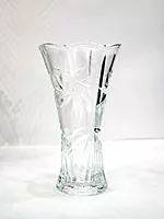 Crystal Glass Flower Vase