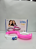 Infinity Loop Game