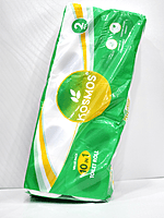 Kosmos 2 Ply Toilet Roll- Pack of 10