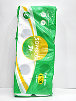 Kosmos 2 Ply Toilet Roll- Pack of 10
