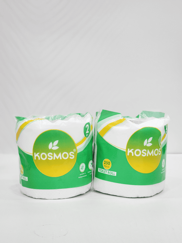 Kosmos 250 Pull Toilet Roll