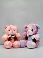Cute Plushies Rainbow Teddy Bear Toy