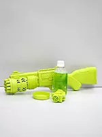 Bubble Shooter Shot Gun Jumbo