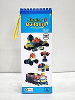 Junior Builder Building Block Toy Gift Pack