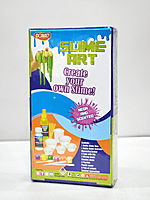 Slime Art Game