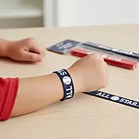 Slap Bracelet