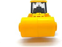 Tonka Rolling Force Friction-Powered Construction Toy