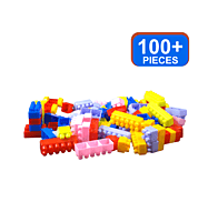 Junior Builders