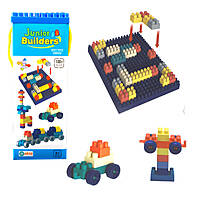 Junior Builders