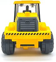 Tonka Rolling Force Friction-Powered Construction Toy