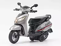 Bestiva Scooty Toy For Kids
