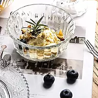 Yera Gloria Bowls Food Grade Bowls 170ml Set Of 6 Pcs