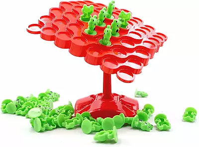 Froggy Wobble Games