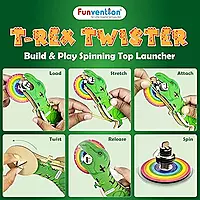 T-Rex Twister