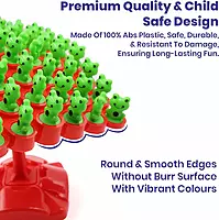 Froggy Wobble Games