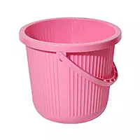 Kerolin PPCP Plastic Unbreakable Heavy Tanya 7Ltr Bucket