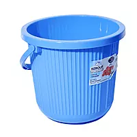Kerolin PPCP Plastic Unbreakable Heavy Tanya 7Ltr Bucket