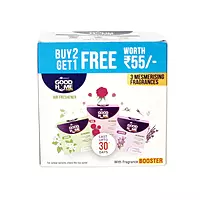 Good Home Air Freshner, Upto 30 Days