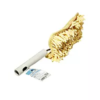 Microfiber Handy Mop with Handle Duster