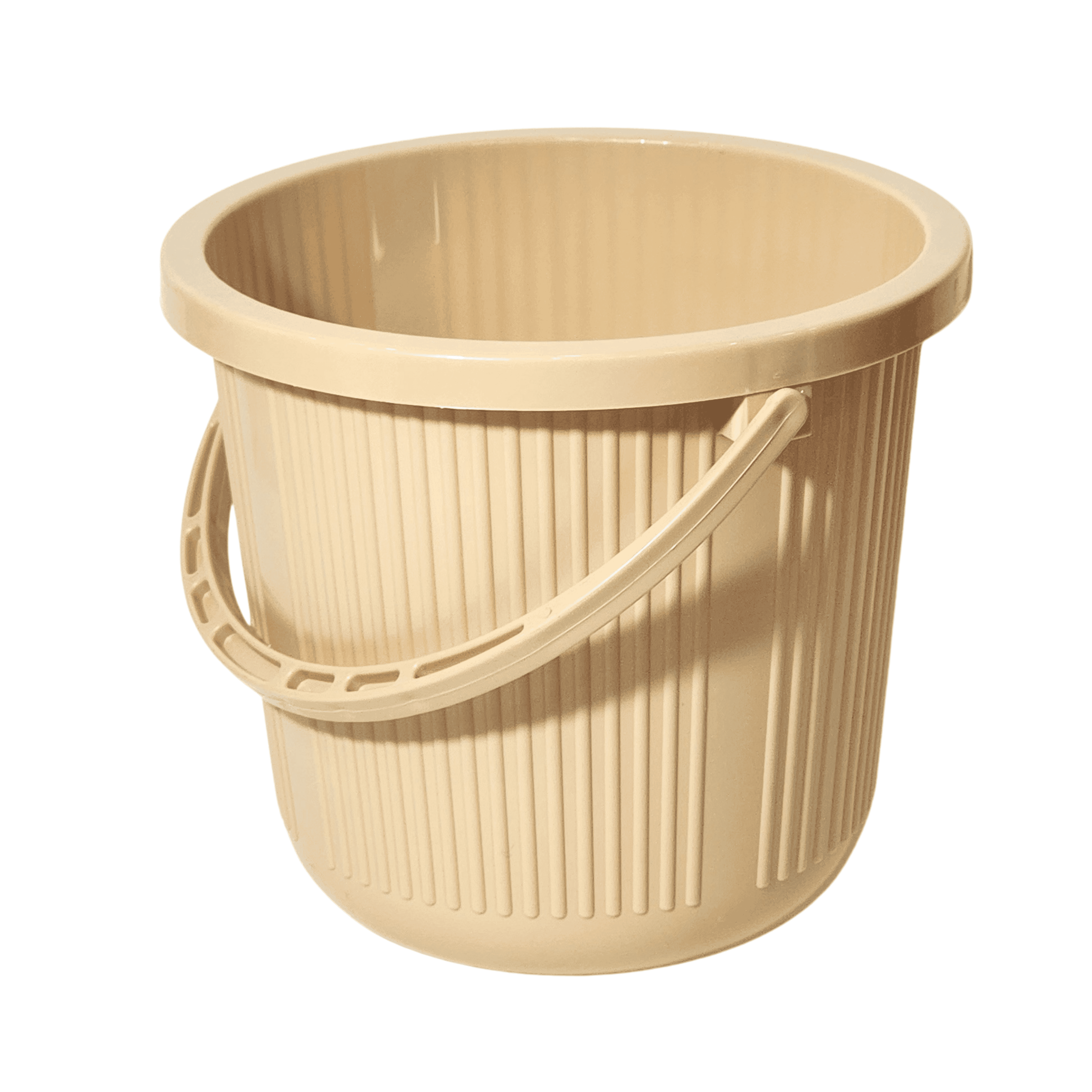Kerolin PPCP Plastic Unbreakable Heavy Tanya 7Ltr Bucket