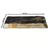 Printed Rug Carpet 24*16.5 inch