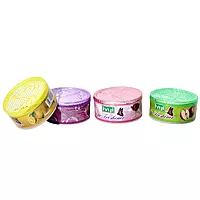 Set of 4 Car Room Air Freshner