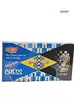Magnetic Chess Game
