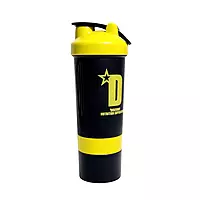 Protein Shaker Bottle