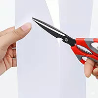 Stainless Steel Multipurpose Scissors