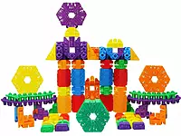 Hexa Block Toy Gift pack