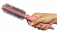 Soft Bristle Blow Drying Hair Brush