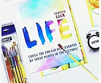 Doms Colourmate Paint Brushes