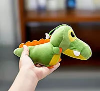 Fun Zoo Cuddly Crocodile Huggable Teddy Bear Plush Soft Toy
