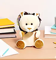 Lion Lovable Non-Toxic Soft Toy