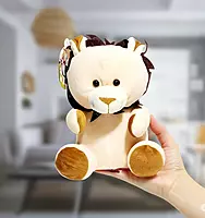 Lion Lovable Non-Toxic Soft Toy