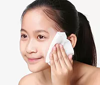 Premium Quality Face Wet Wipes With  Different Fragrance, Refreshing Facial Wet Wipes for Travel use