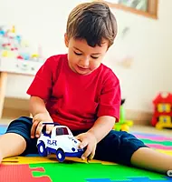 Belero car for kids