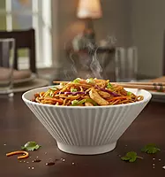 Ceramic Serving Bowl