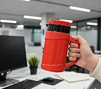 Thermos Flask 1200 ml