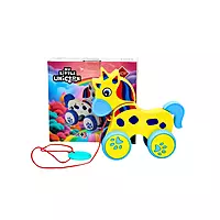 Pull Along Little Unicorn Toy