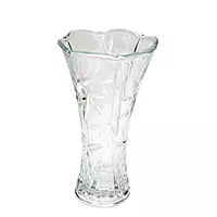 Crystal Glass Flower Vase