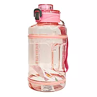 Premium Quality Sipper Gym Bottle With Handle for Fitness Use