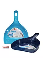 Slings Rosta Compact Plastic Dust Pan